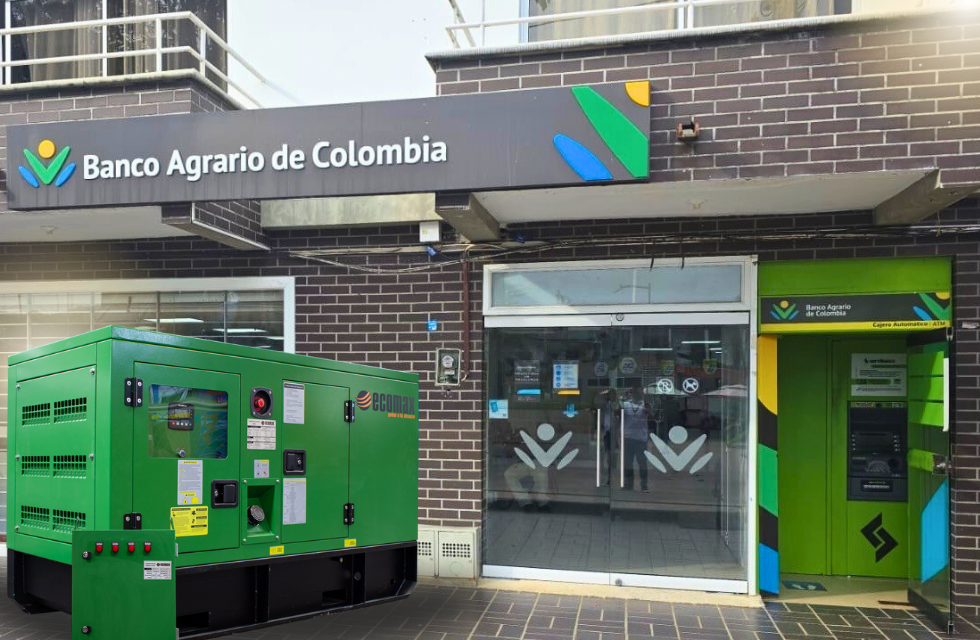 Banco Agrario