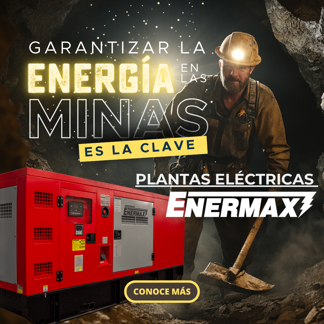 Minería