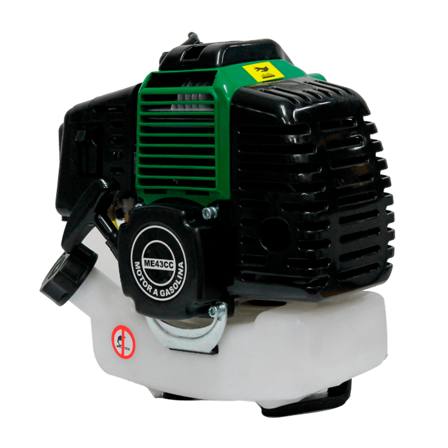 Motor estacionario Ecomax 2 tiempos