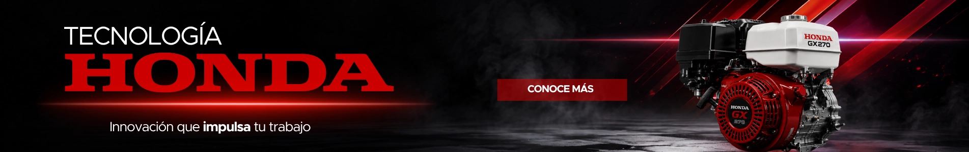 Productos-Honda