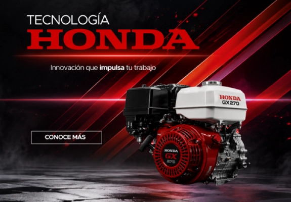 Productos-Honda