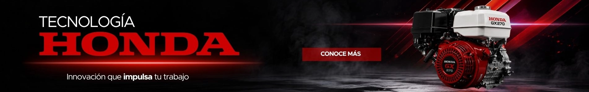 Productos-Honda