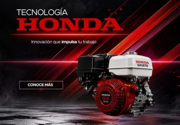 Productos-Honda